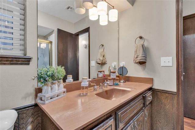 8612 S Indiana Avenue, Oklahoma City, OK 73159