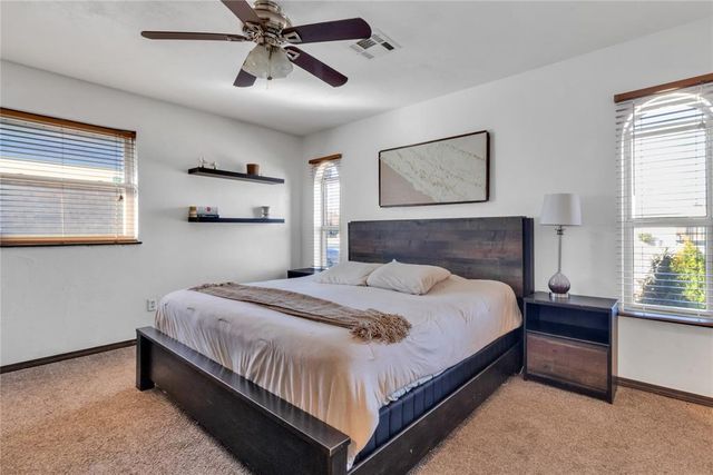 8612 S Indiana Avenue, Oklahoma City, OK 73159