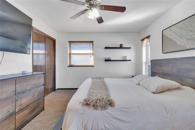 8612 S Indiana Avenue, Oklahoma City, OK 73159