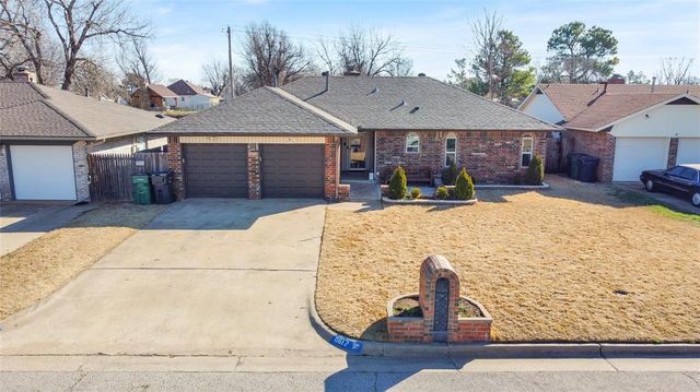 8612 S Indiana Avenue, Oklahoma City, OK 73159