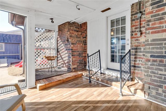 8612 S Indiana Avenue, Oklahoma City, OK 73159