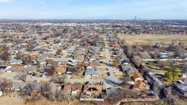 8612 S Indiana Avenue, Oklahoma City, OK 73159