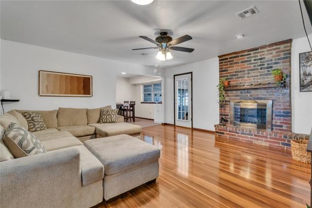 8612 S Indiana Avenue, Oklahoma City, OK 73159