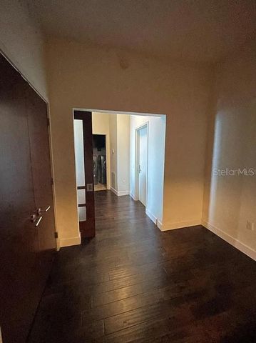 912 CHANNELSIDE DRIVE 2803, Tampa, FL 33602