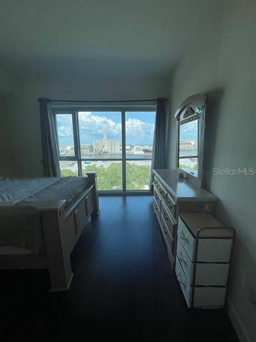 912 CHANNELSIDE DRIVE 2803, Tampa, FL 33602