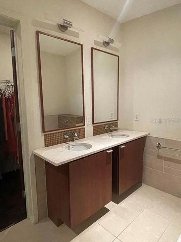 912 CHANNELSIDE DRIVE 2803, Tampa, FL 33602