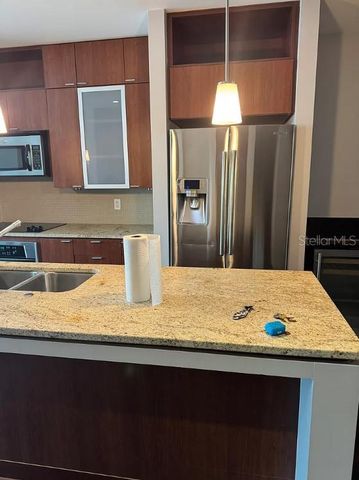 912 CHANNELSIDE DRIVE 2803, Tampa, FL 33602