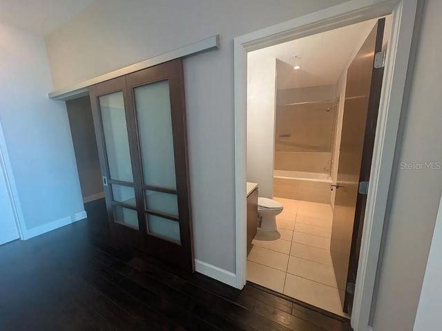 912 CHANNELSIDE DRIVE 2803, Tampa, FL 33602