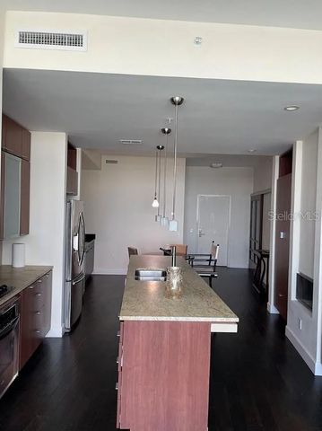 912 CHANNELSIDE DRIVE 2803, Tampa, FL 33602