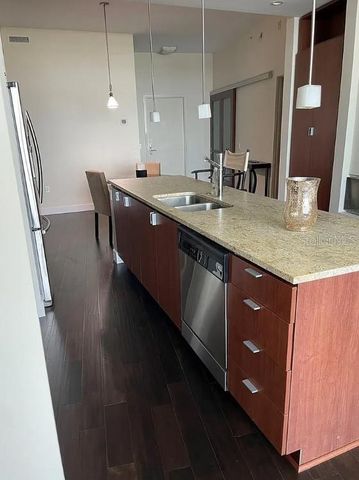 912 CHANNELSIDE DRIVE 2803, Tampa, FL 33602