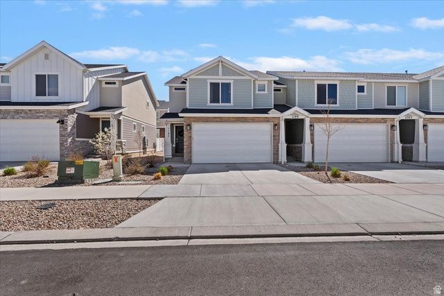 1195 W HIDDEN SPRING DR, Santaquin, UT 84655