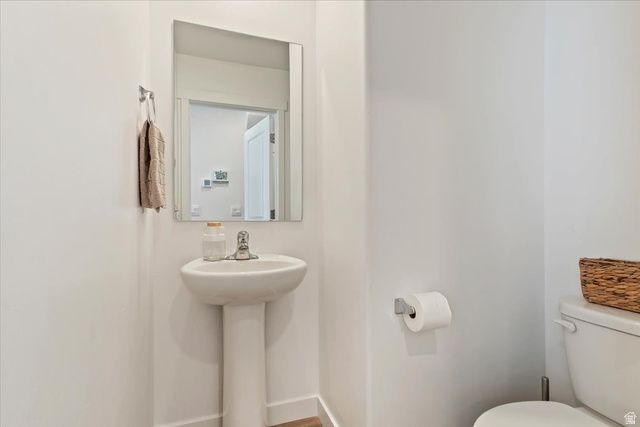 1195 W HIDDEN SPRING DR, Santaquin, UT 84655