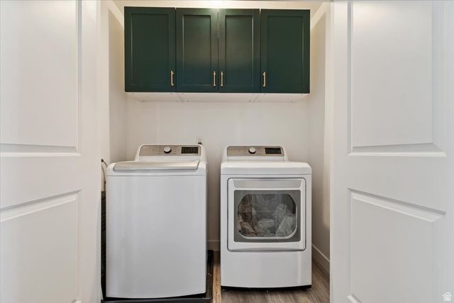 1195 W HIDDEN SPRING DR, Santaquin, UT 84655