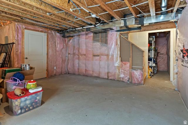 1195 W HIDDEN SPRING DR, Santaquin, UT 84655