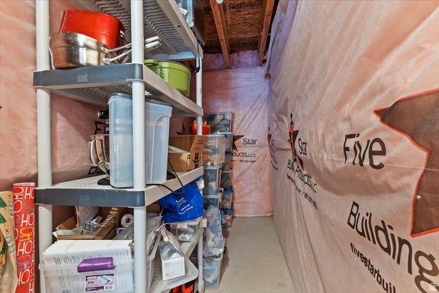 1195 W HIDDEN SPRING DR, Santaquin, UT 84655