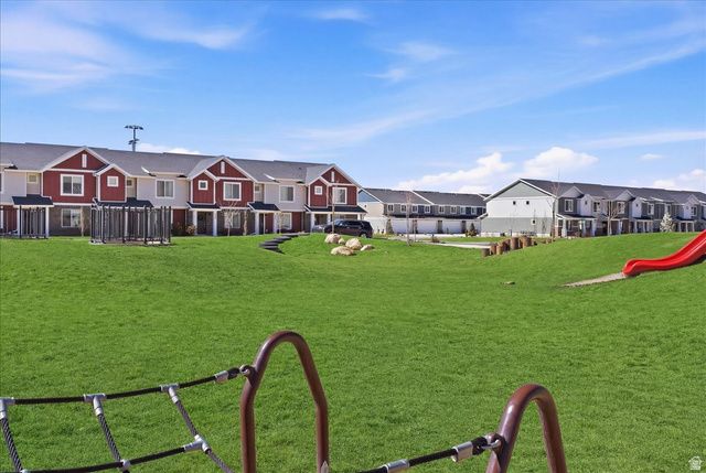 1195 W HIDDEN SPRING DR, Santaquin, UT 84655