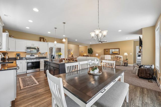 549 Landing Court, Washington Twp, PA 15613
