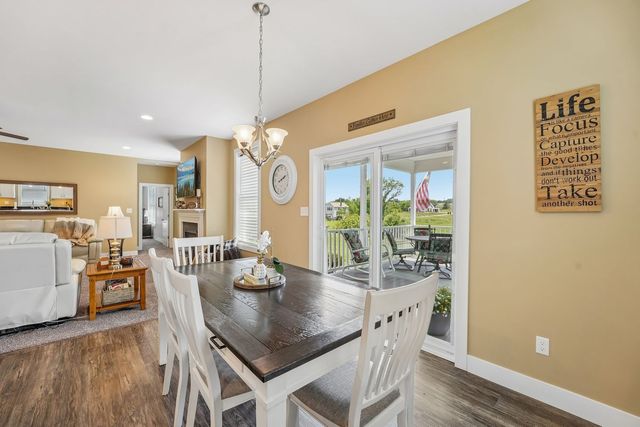 549 Landing Court, Washington Twp, PA 15613