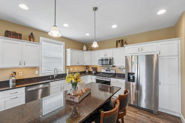549 Landing Court, Washington Twp, PA 15613