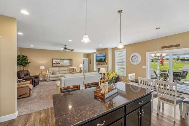 549 Landing Court, Washington Twp, PA 15613