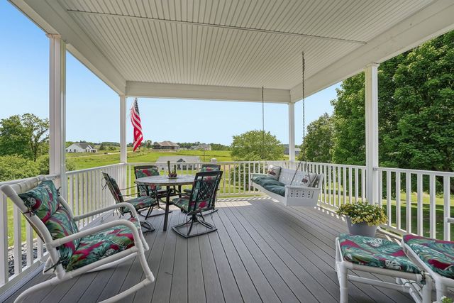 549 Landing Court, Washington Twp, PA 15613