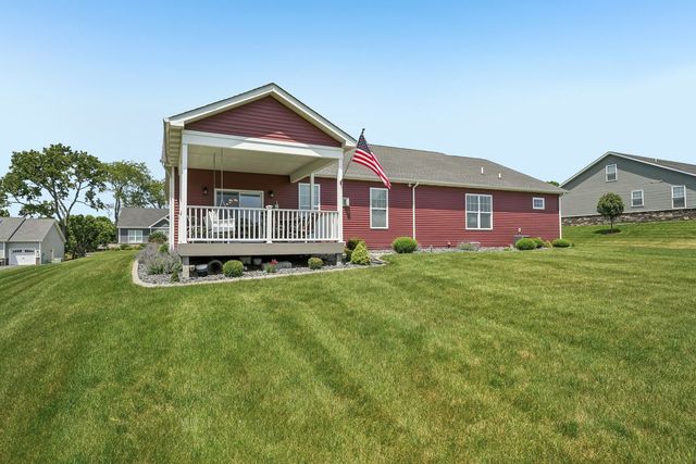 549 Landing Court, Washington Twp, PA 15613