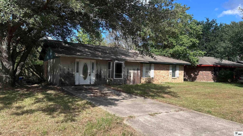 229 EISENHOWER DRIVE, Monroe, LA 71203