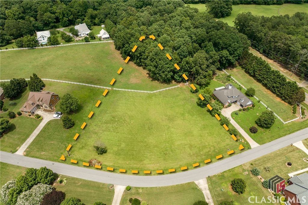 120 Sagewood Drive, Winterville, GA 30683
