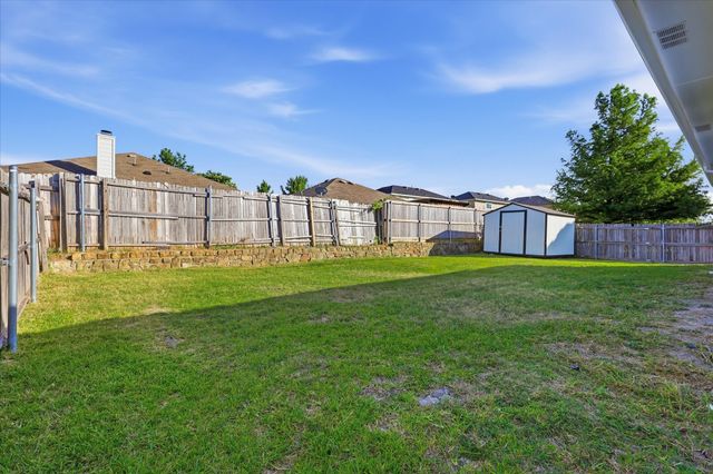2032 Times Road, Heartland, TX 75126