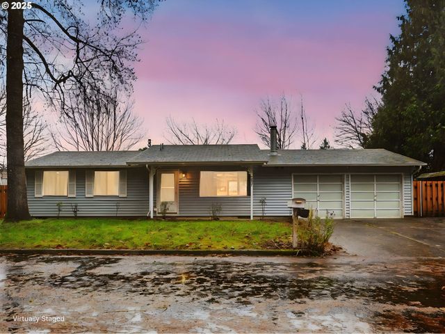 2807 Se 174TH Ave, Portland, OR 97236
