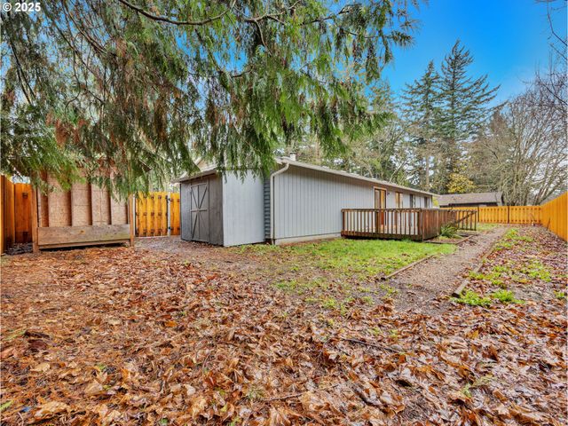 2807 Se 174TH Ave, Portland, OR 97236