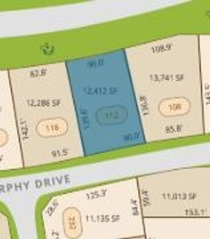 112 Murphy Drive, Southlake, TX 76092