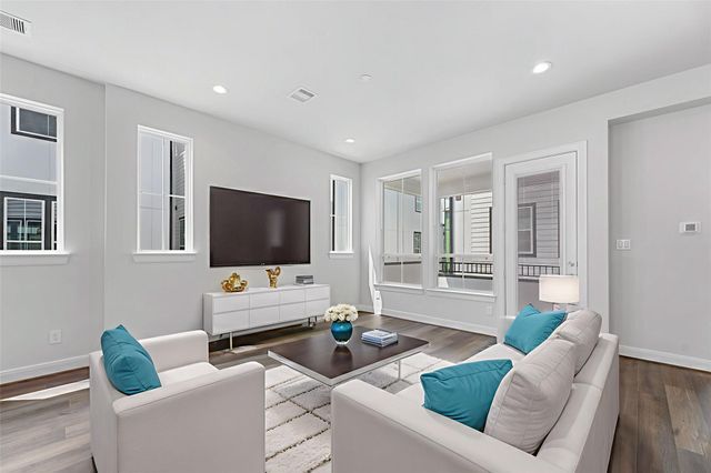 2708 Grand Fountains Drive F, Houston, TX 77054