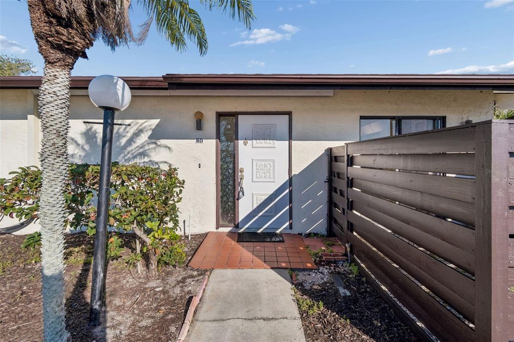5400 34TH STREET W D16, BRADENTON, FL 34210 — photo 4