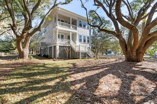 1461 Lieben Road Road, Mount Pleasant, SC 29466