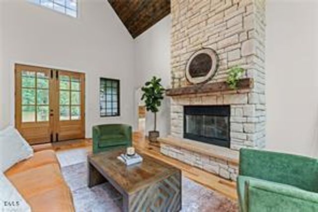 289 Linville River Drive, Linville, NC 28646