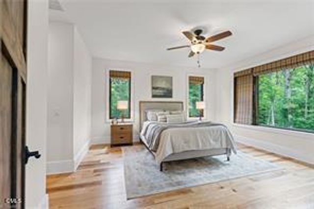 289 Linville River Drive, Linville, NC 28646
