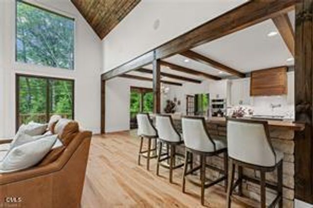 289 Linville River Drive, Linville, NC 28646