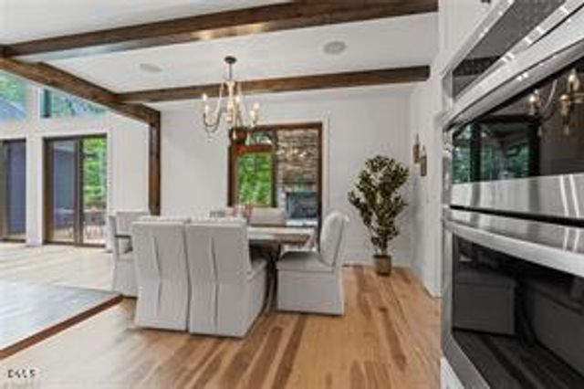 289 Linville River Drive, Linville, NC 28646