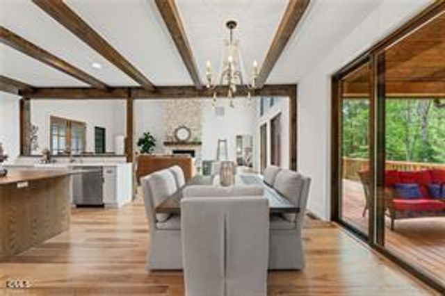 289 Linville River Drive, Linville, NC 28646