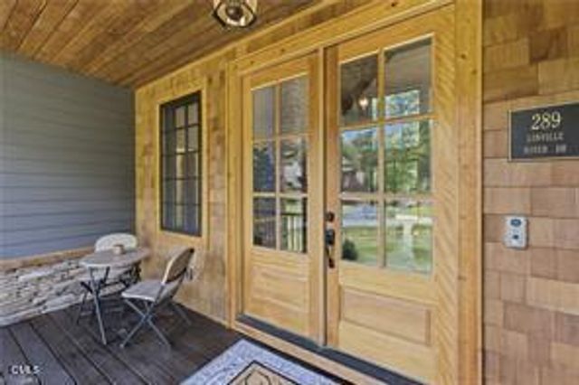 289 Linville River Drive, Linville, NC 28646