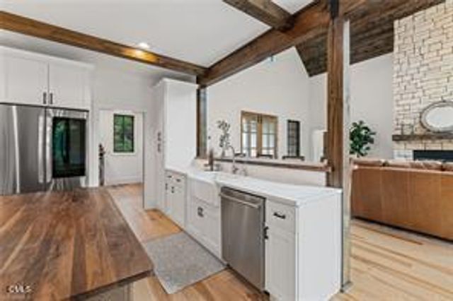 289 Linville River Drive, Linville, NC 28646