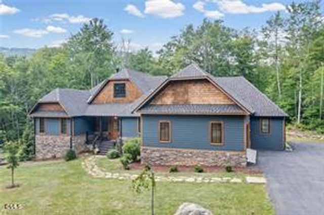 289 Linville River Drive, Linville, NC 28646