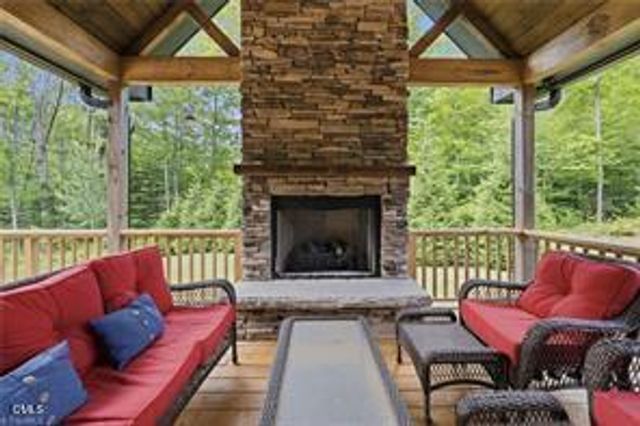 289 Linville River Drive, Linville, NC 28646