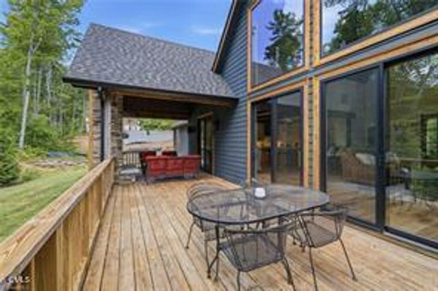 289 Linville River Drive, Linville, NC 28646
