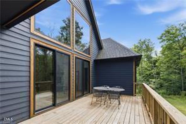 289 Linville River Drive, Linville, NC 28646