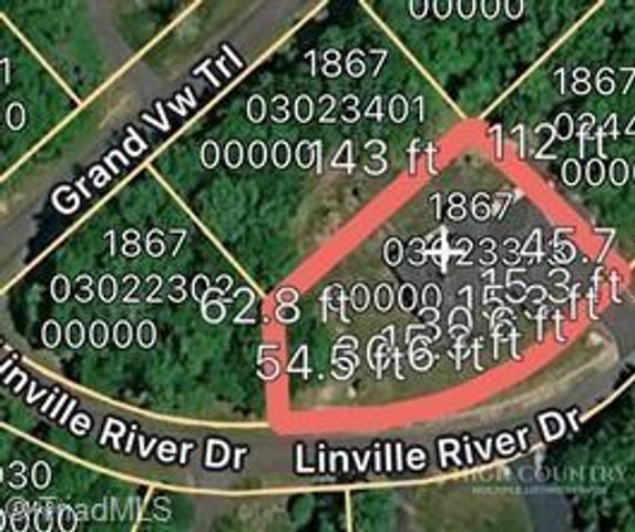 289 Linville River Drive, Linville, NC 28646