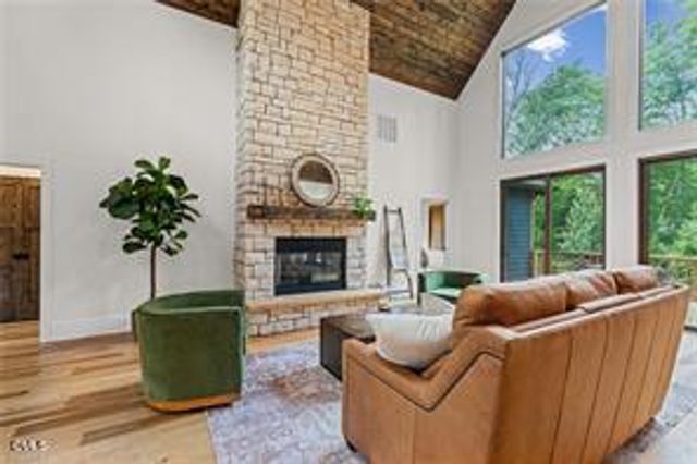 289 Linville River Drive, Linville, NC 28646