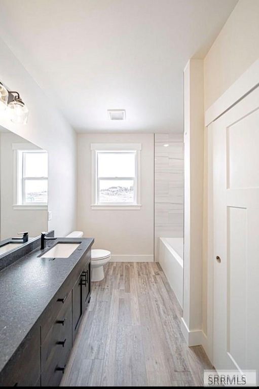 Image 30 of property listing at 522 Vista Ridge Dr, Rexburg, ID 83440