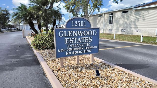 12501 ULMERTON ROAD 140, Largo, FL 33774